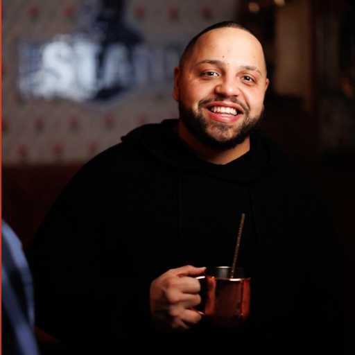 Radel Ortiz in Toronto