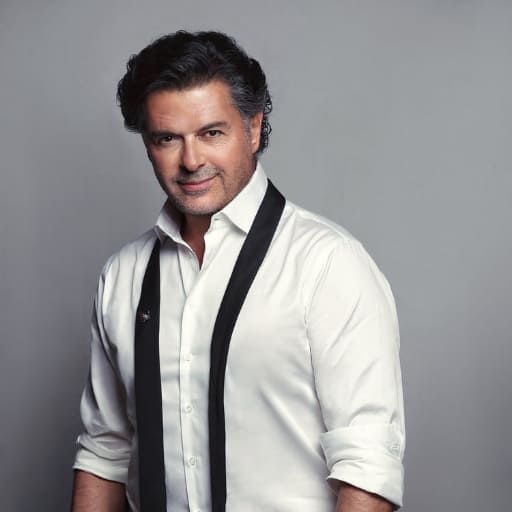 Ragheb Alama Toronto Tickets