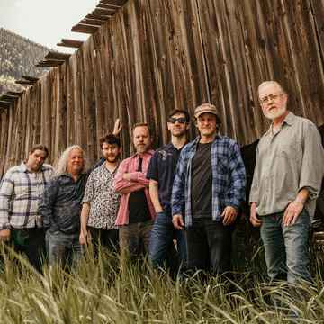 Railroad Earth Toronto Concert Tickets