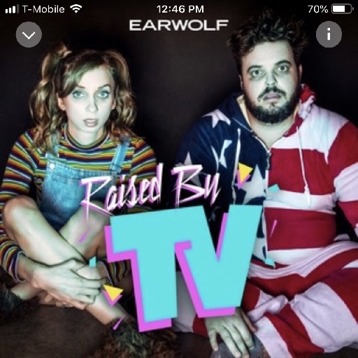 Raised By TV Toronto Tickets