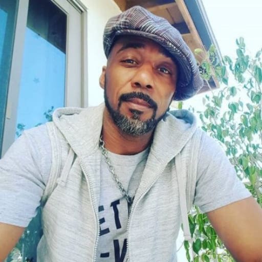 Ralph Tresvant Toronto Tickets