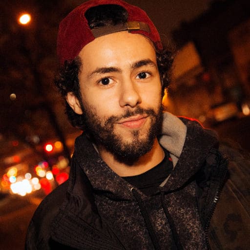 Ramy Youssef in Toronto