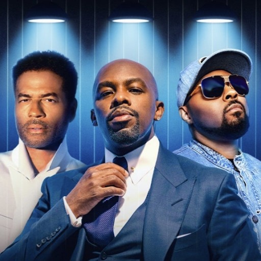 R&B Invitation Tour Toronto Tickets