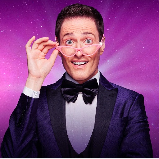 Randy Rainbow in Toronto