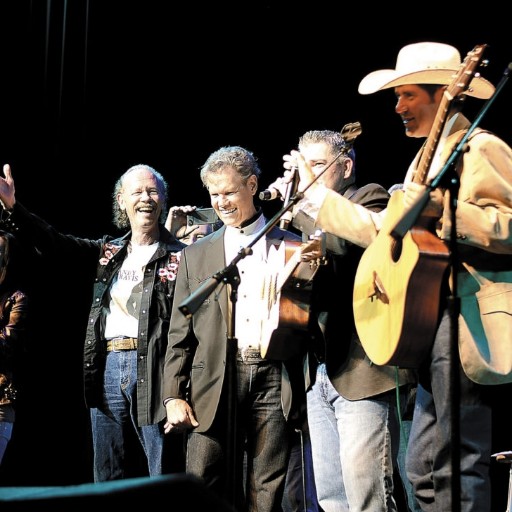 Randy Travis Band Toronto Tickets