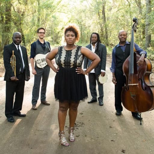 Ranky Tanky Toronto Tickets