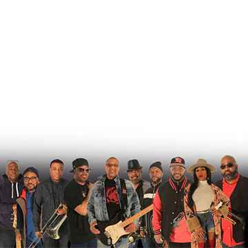 Rare Essence Toronto Tickets