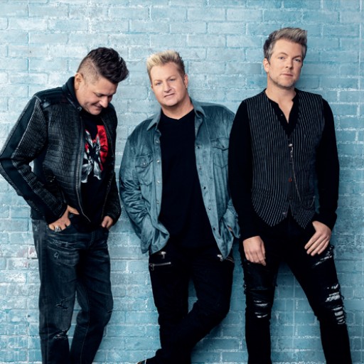 Rascal Flatts Toronto Tickets