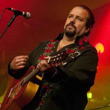 Raul Malo Toronto Tickets