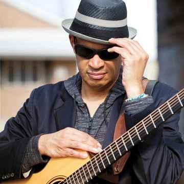 Raul Midon Toronto Tickets