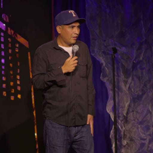 Raul Sanchez in Toronto