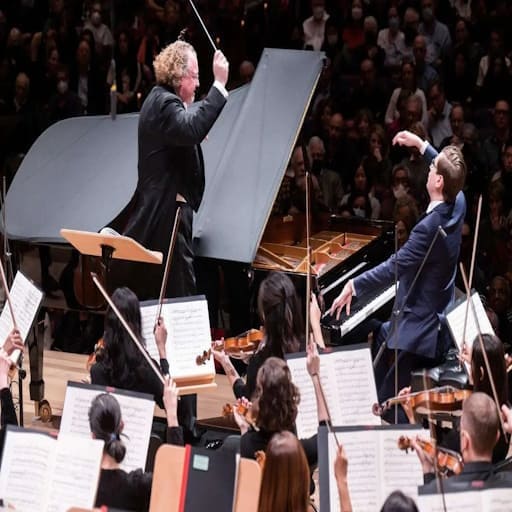 Ravel Toronto Tickets