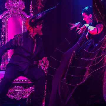 Raven's Night Toronto Tickets