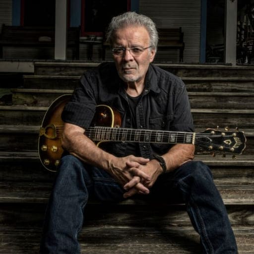 Ray Bonneville Toronto Tickets