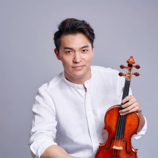 Ray Chen Toronto Tickets
