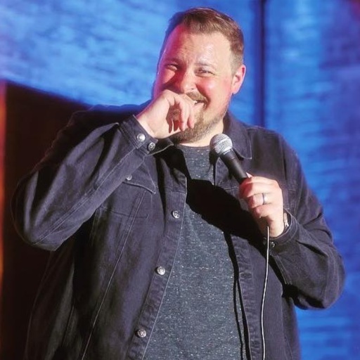 Ray Harrington in Toronto
