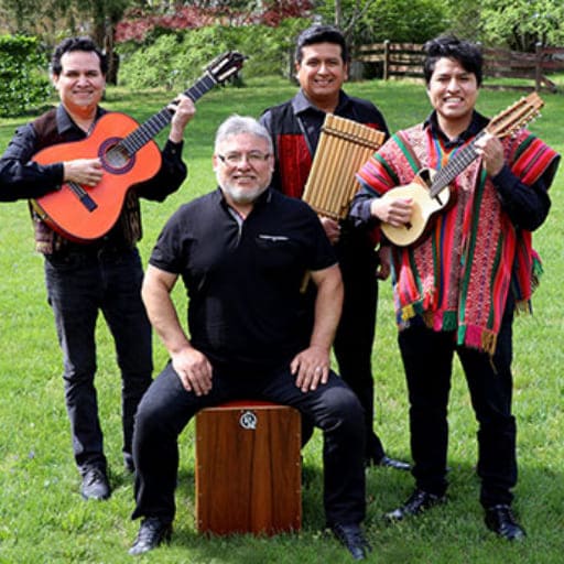 Raymi Toronto Tickets