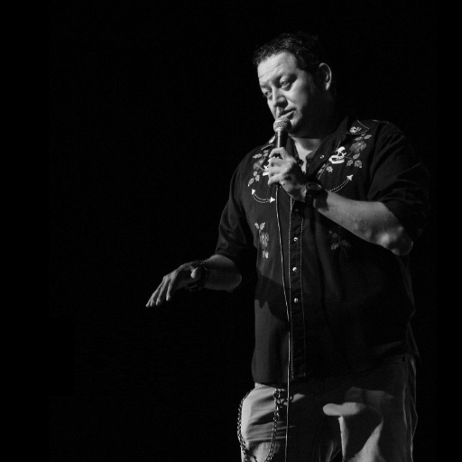 Raymond Orta in Toronto