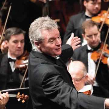 Reading Symphony Orchestra Toronto Tickets
