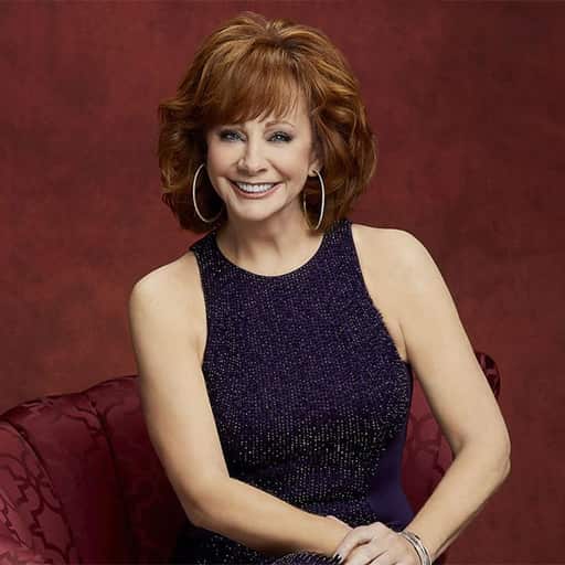 Reba McEntire Toronto Tickets