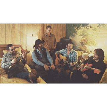 Reckless Kelly Toronto Tickets