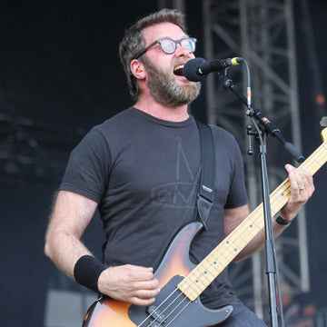 Red Fang Toronto Tickets
