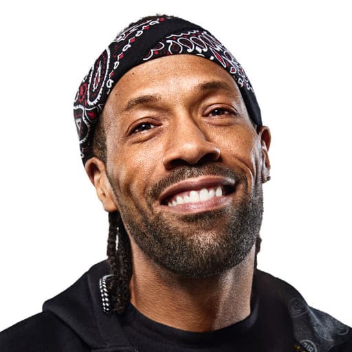 Redman Toronto Tickets