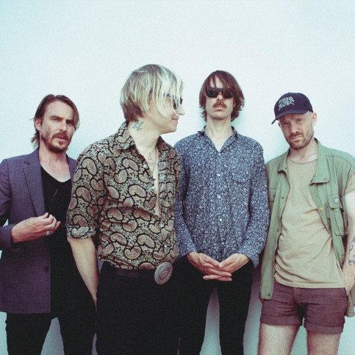 Refused Toronto Tickets