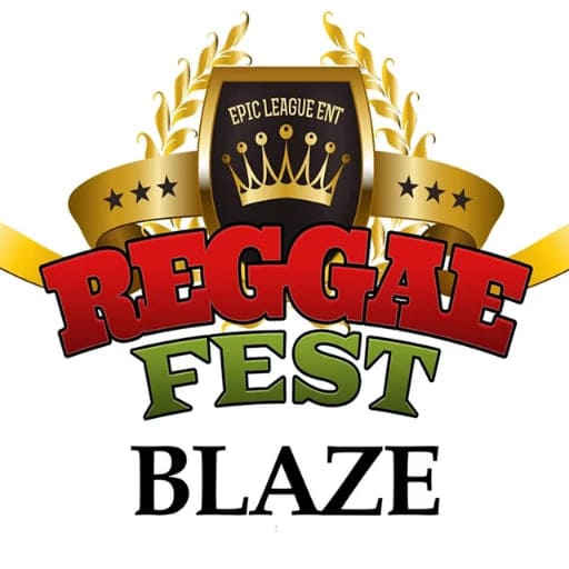 Reggae Fest Blaze Toronto Concert Tickets