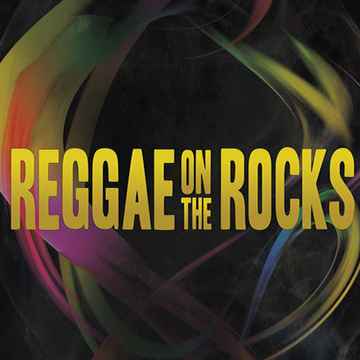 Reggae On the Rocks Toronto Concert Tickets