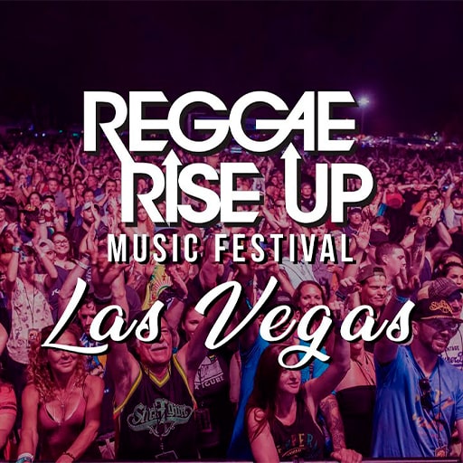 Reggae Rise Up Toronto Tickets