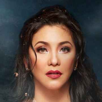 Regine Velasquez in Toronto
