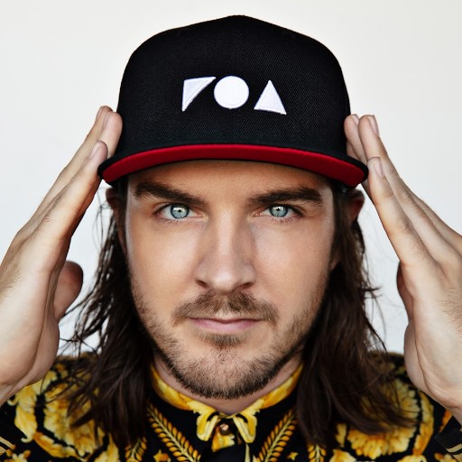 Reinier Zonneveld Toronto Tickets