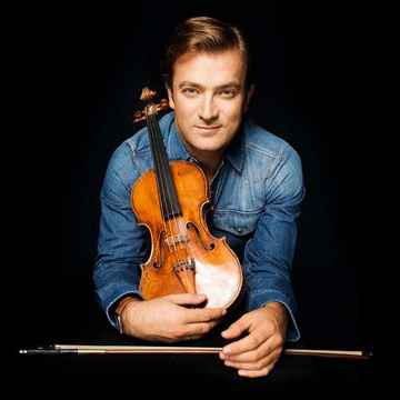 Renaud Capucon Toronto Tickets