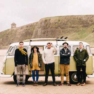 Rend Collective Toronto Tickets