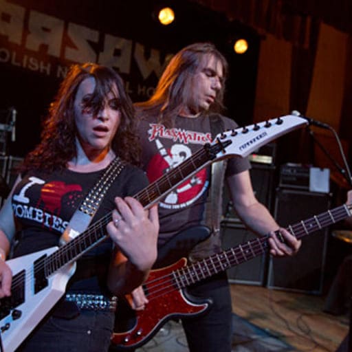 Repulsion Tickets