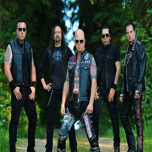 Resistance Toronto Tickets