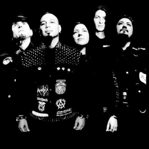 Resistant Culture Toronto Tickets