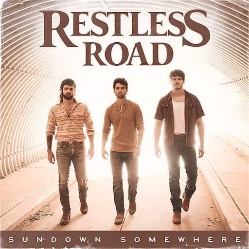 Restless Road Toronto Tickets