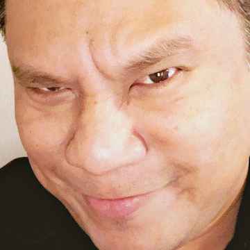 Rex Navarrete in Toronto