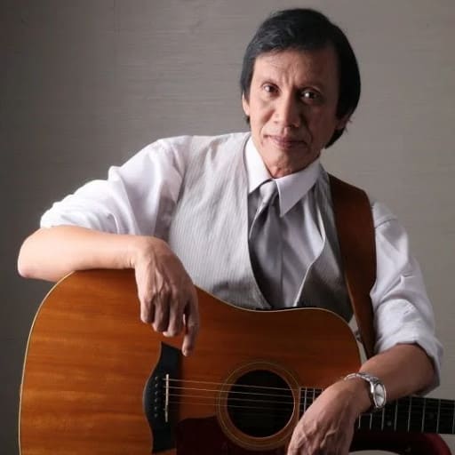 Rey Valera Toronto Tickets