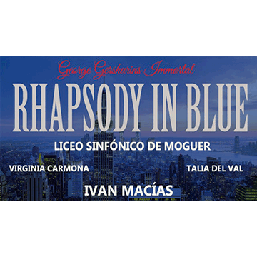 Rhapsody In Blue Toronto Tickets