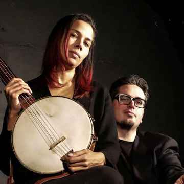 Rhiannon Giddens Toronto Tickets