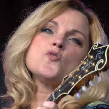 Rhonda Vincent Toronto Tickets
