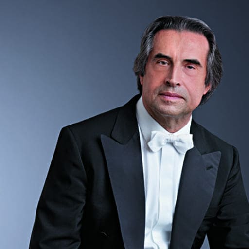 Riccardo Muti Toronto Tickets