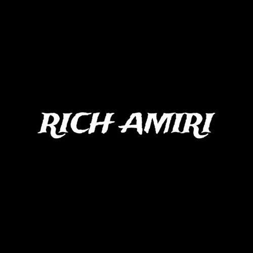 Rich Amiri Toronto Tickets