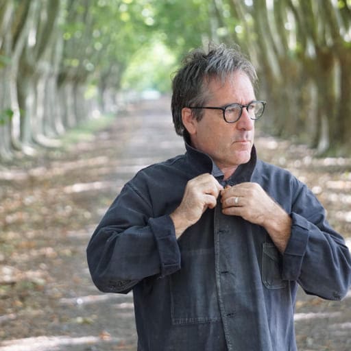 Richard Shindell in Toronto