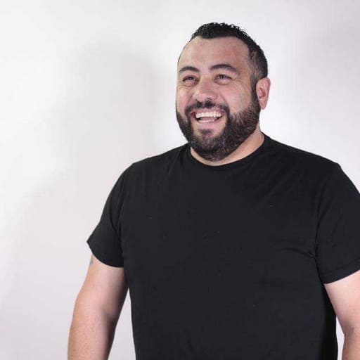 Richard Villa in Toronto