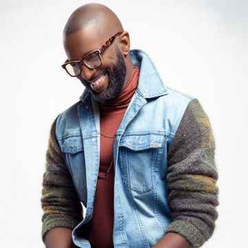 Rickey Smiley in Toronto