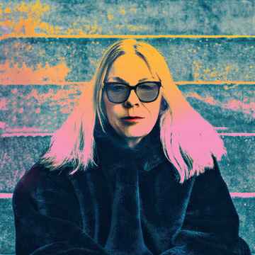 Rickie Lee Jones in Toronto